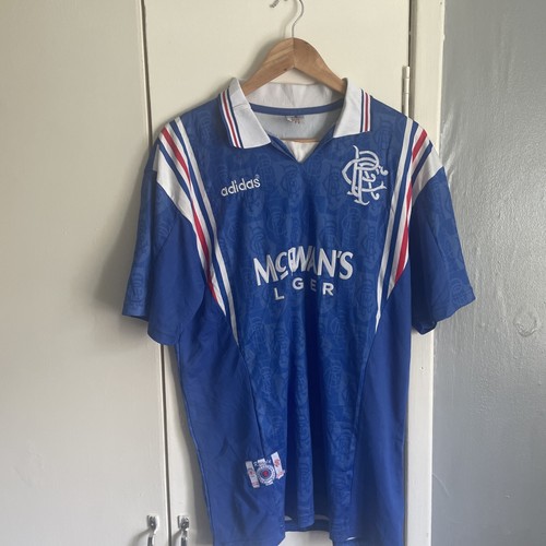 Adidas rangers 1996 - adidas, home
