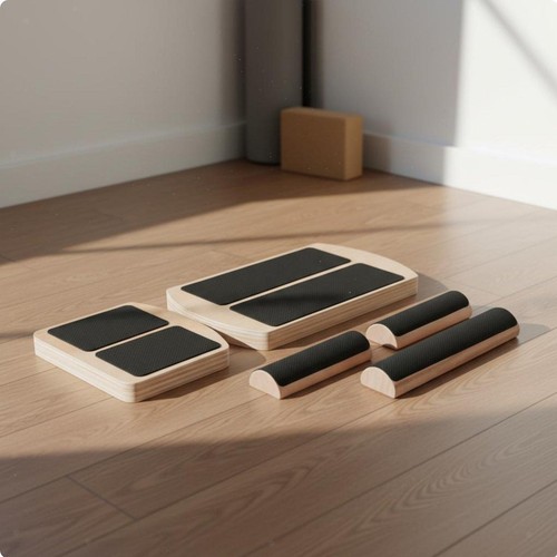 Training balance board - balance,