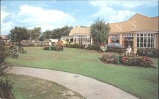 Pontin's Pakefield Holiday
