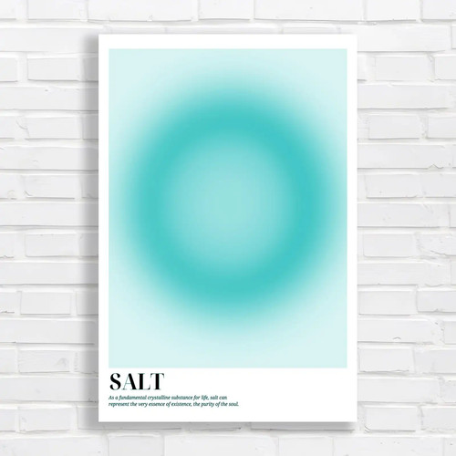 Vibrant pastel gradient - pastel,