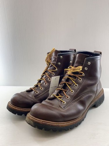 Redwing boots 2933 lineman - redwing,