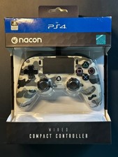Nacon Compact Controller Camo