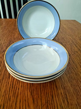 Doulton Bruce Oldfield Blue