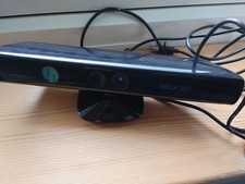 Microsoft Xbox 360 Kinect