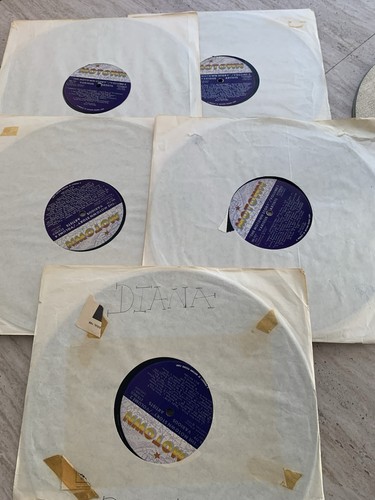 Various the motown story - "the,