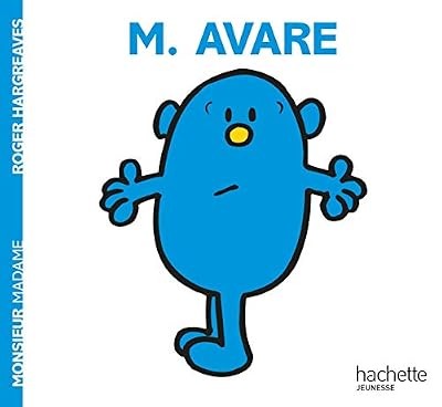 Collection monsieur madame mr - monsieur, (mr