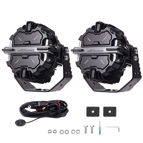 Led driving light bar - driving,