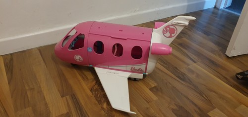 Barbie air plane dream playset - air,