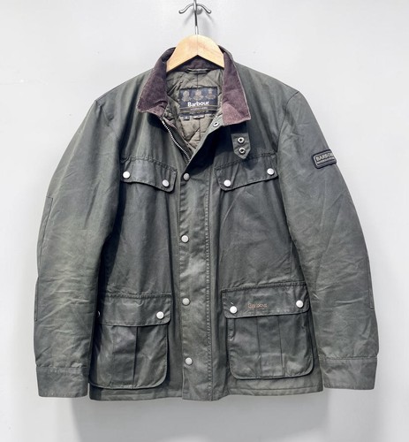 Barbour duke international - duke,