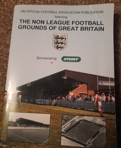 The non league football - league,