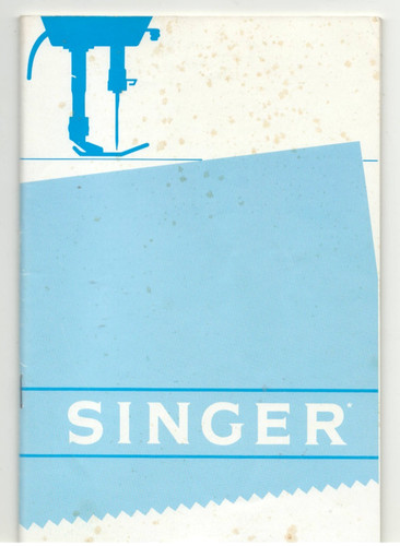 Singer 3314 sewing machine - singer,