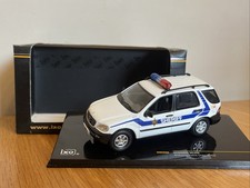 IX0 MOC090 Mercedes ML 320