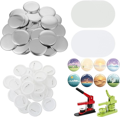 400 pcs button - 400,