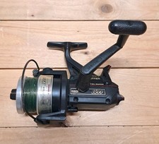 Shimano US Baitrunner 3500