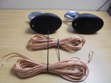 KEF E301 Speakers x 2 Lot 2