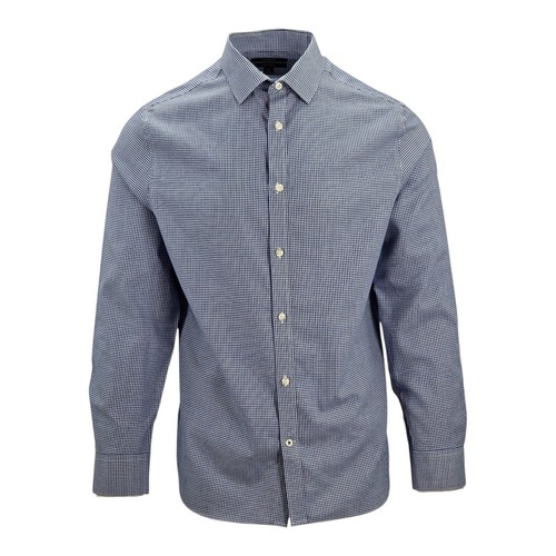 Regular fit non iron pure - non,