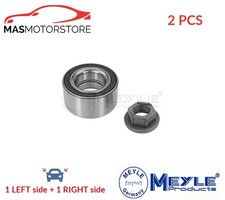 WHEEL BEARING KIT SET PAIR