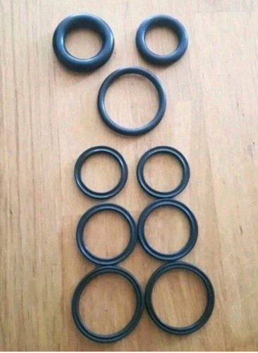 Kango breaker piston - breaker,