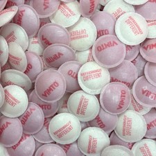 Vimto Flying Saucers Pick N