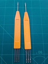 Knitting Machine Transfer Tool