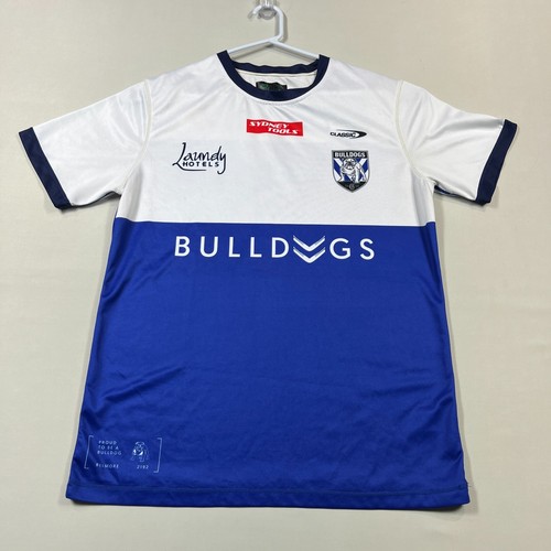 Canterbury bankstown bulldogs - canterbury,