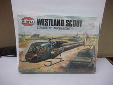 AIRFIX KIT-WESTLAND