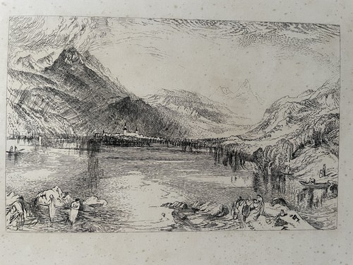 Original turner the - original, j.m.w.