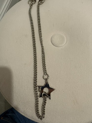 Dior hardcore chain - dior,