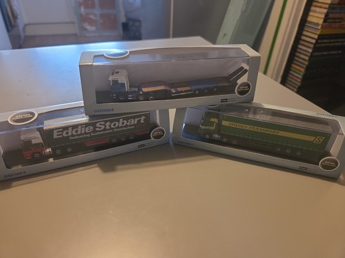 Oxford diecast gauge 148 - diecast,
