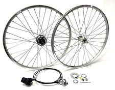 Shimano nexus inter3 speed - 3,