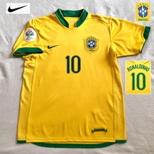 Original Brazil RONALDINHO