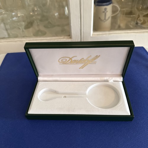Empty box davidoff large - davidoff,