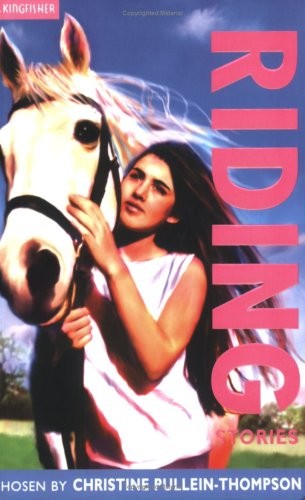 Riding stories red hot - riding,
