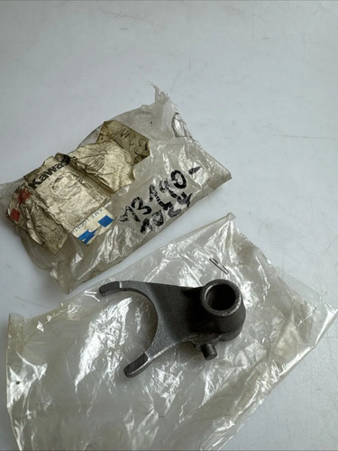 Kawasaki klr650 shift - klr650,