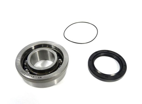 Lambretta rear hub bearing - hub,