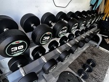 Weights And Weight Rack 1.5kg Up to 30kg