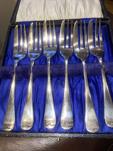Vintage silver plate - vintage,