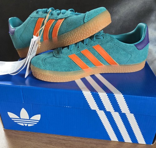Kids adidas originals gazelle - kids,