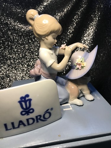 Ladro 6862 elegant - ladro, ~6862~an