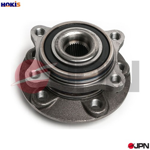Wheel bearing kit 10l9026 jpn - bearing,