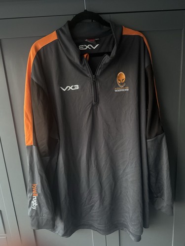 Worcester warriors rugby - worcester,