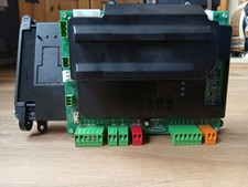 FAAC E614 Control Board 63001034 Control Panel - Car Parking Barriers Automation