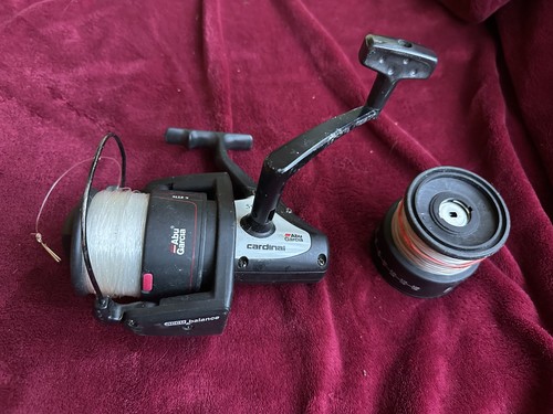 Abu garcia cardinal - abu, 59
