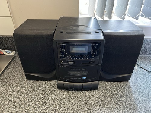 Crown e100 stereo - crown, cd-e100