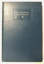 SIGNED Naomi G Royde-Smith