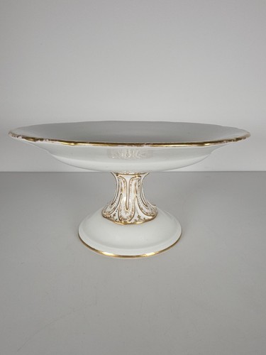Antique white gilded - antique,