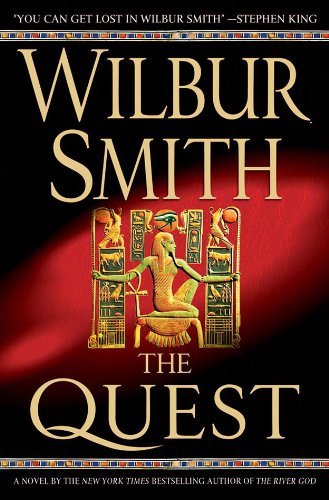The quest wilbur - the,