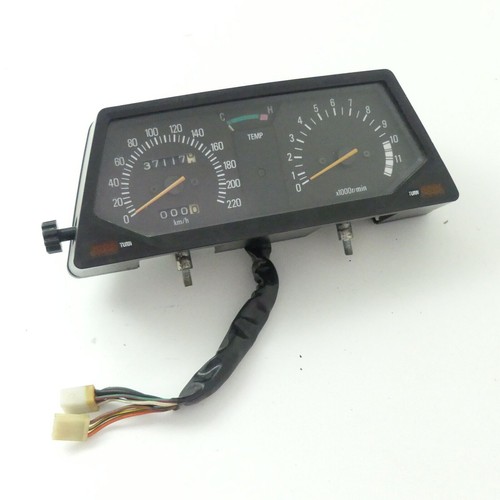Genuine yamaha 550 - genuine, xz
