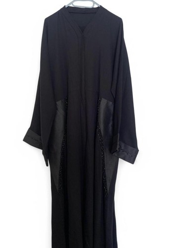 New dubai black maxi - dubai,