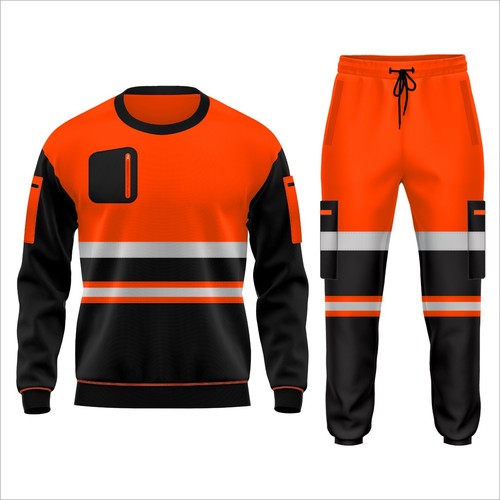Viz vis sweatshirt - hi,